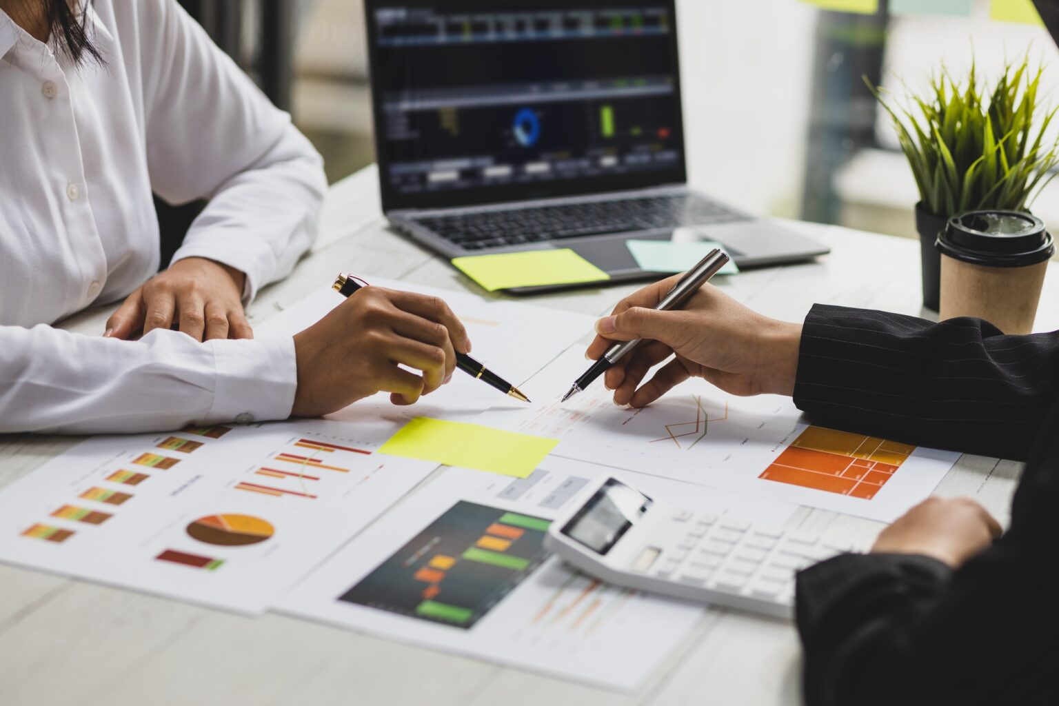 How Technology Is Transforming the Audit Profession — Without Replacing ...